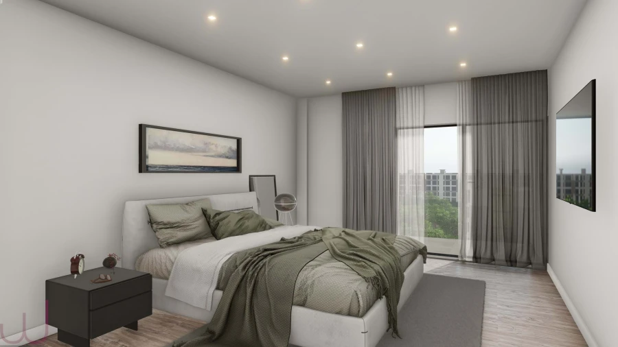 Apartamento T3 para Venda em Loule (São Clemente) Foto 15