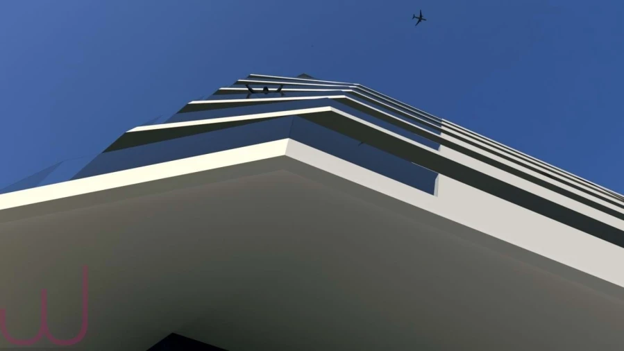 Apartamento T3 para Venda em Loule (São Clemente) Foto 3