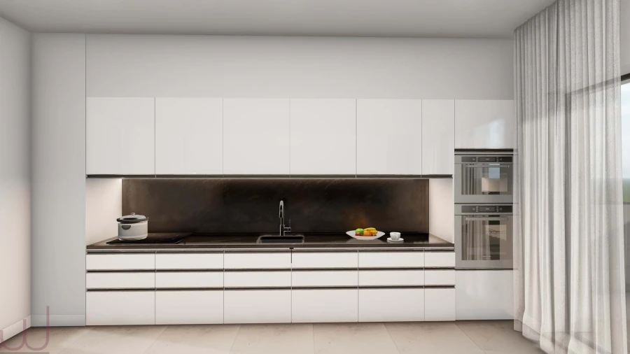 Apartamento T3 para Venda em Loule (São Clemente) Foto 9