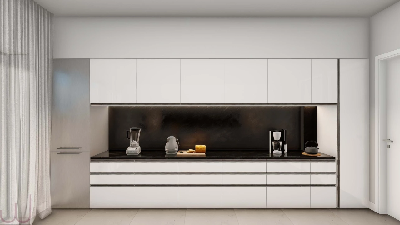 Apartamento T3 para Venda em Loule (São Clemente) Foto 13