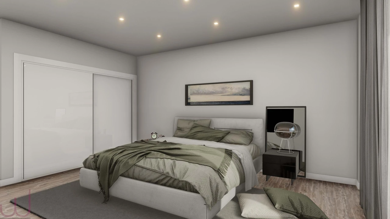 Apartamento T3 para Venda em Loule (São Clemente) Foto 14