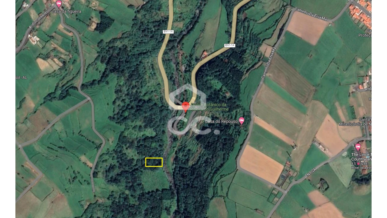 Terreno para Venda em Lomba da Fazenda Foto 8