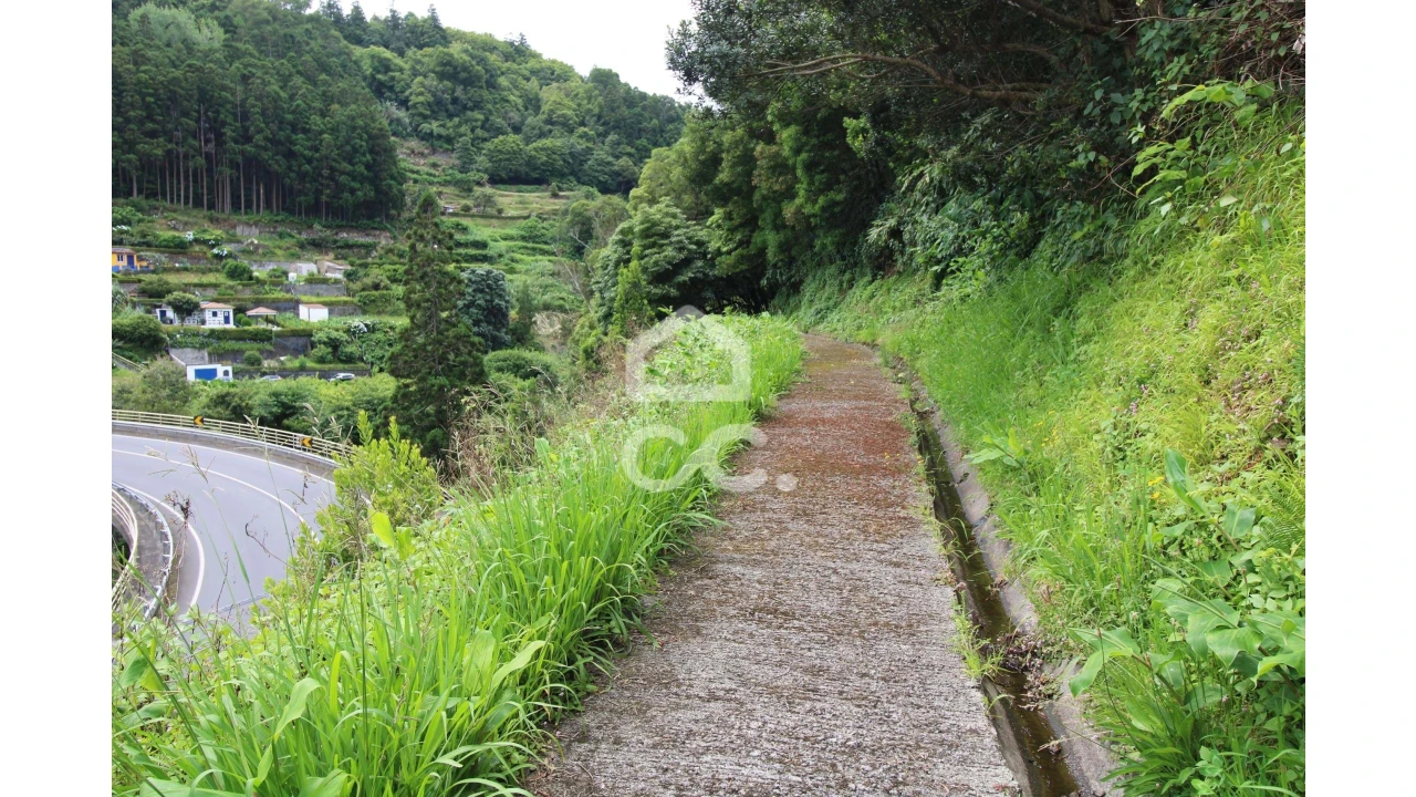 Terreno para Venda em Lomba da Fazenda Foto 6