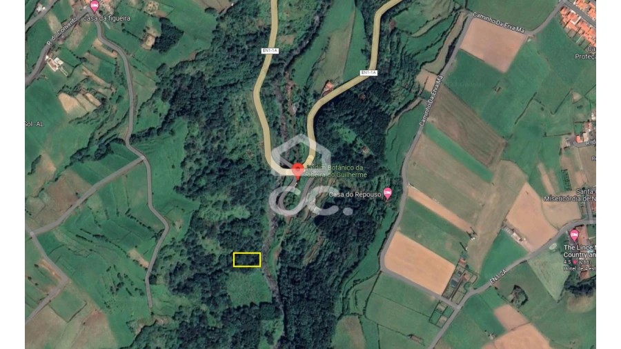 Terreno para Venda em Lomba da Fazenda Foto 8