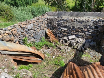 Terreno para Venda em Calheta