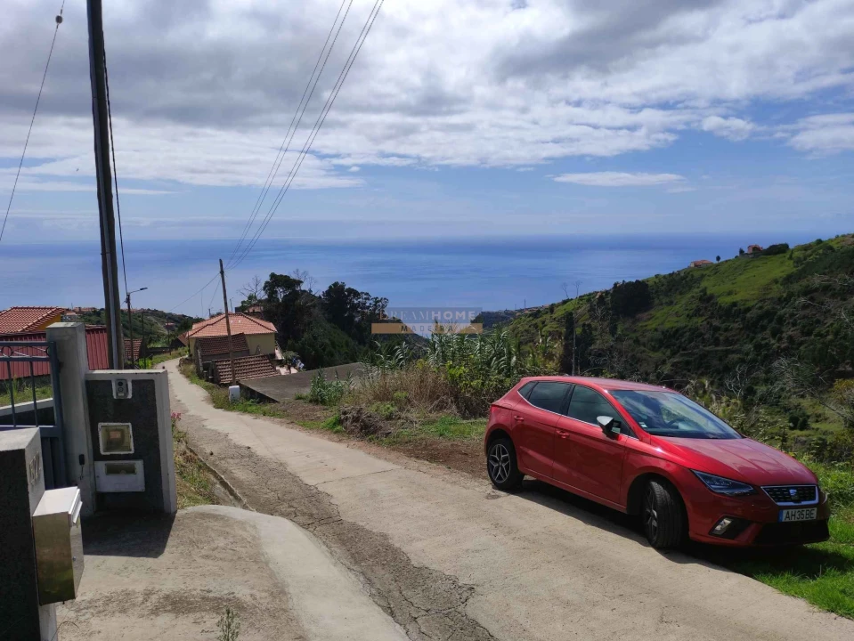Terreno para Venda em Calheta Foto 5