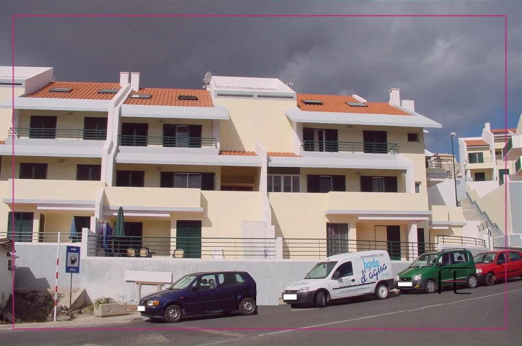 Apartamento T4 para Venda em Porto Santo Foto 1