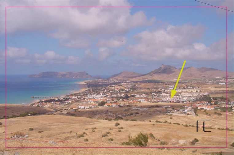 Apartamento T4 para Venda em Porto Santo Foto 12