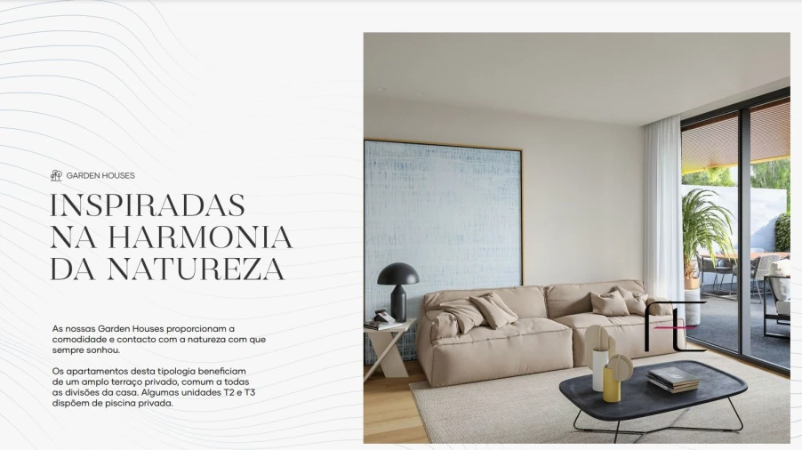 Apartamento T3 para Venda em Canidelo Foto 14