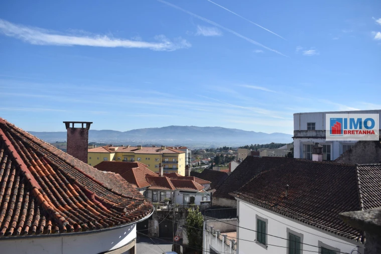 Moradia T10 para Venda em Tortosendo Foto 26