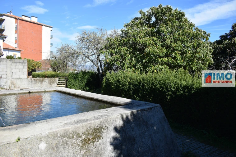 Moradia T10 para Venda em Tortosendo Foto 13