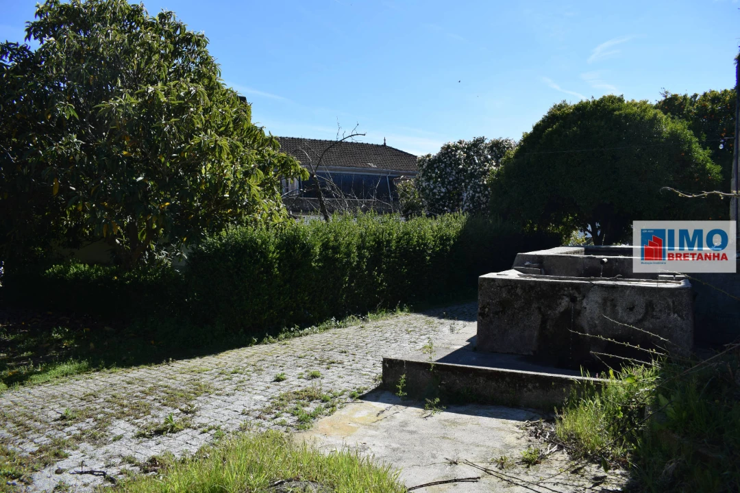 Moradia T10 para Venda em Tortosendo Foto 12