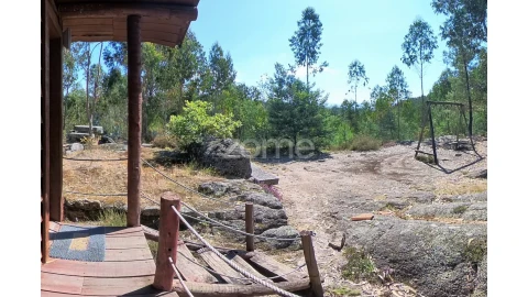 Terreno para Venda em Espinho