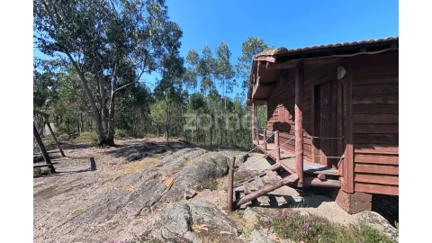 Terreno para Venda em Espinho