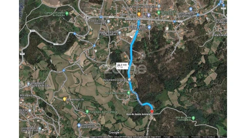 Terreno para Venda em Espinho