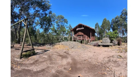 Terreno para Venda em Espinho