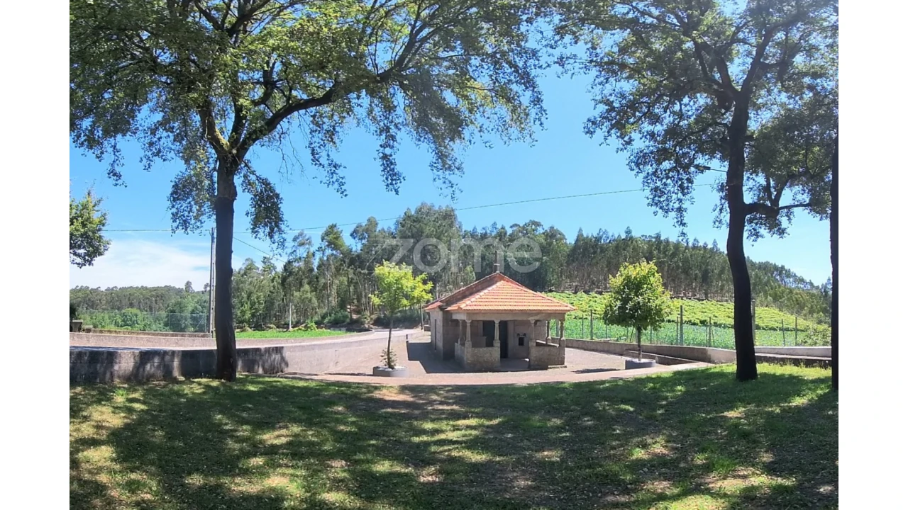 Terreno para Venda em Espinho Foto 15