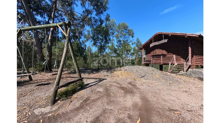 Terreno para Venda em Espinho Foto 7