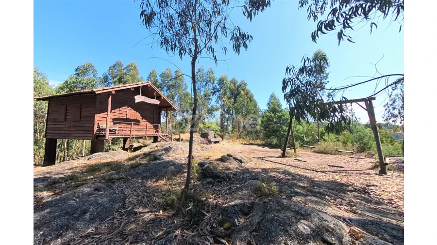 Terreno para Venda em Espinho Foto 8