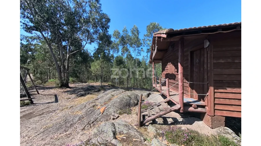 Terreno para Venda em Espinho Foto 11