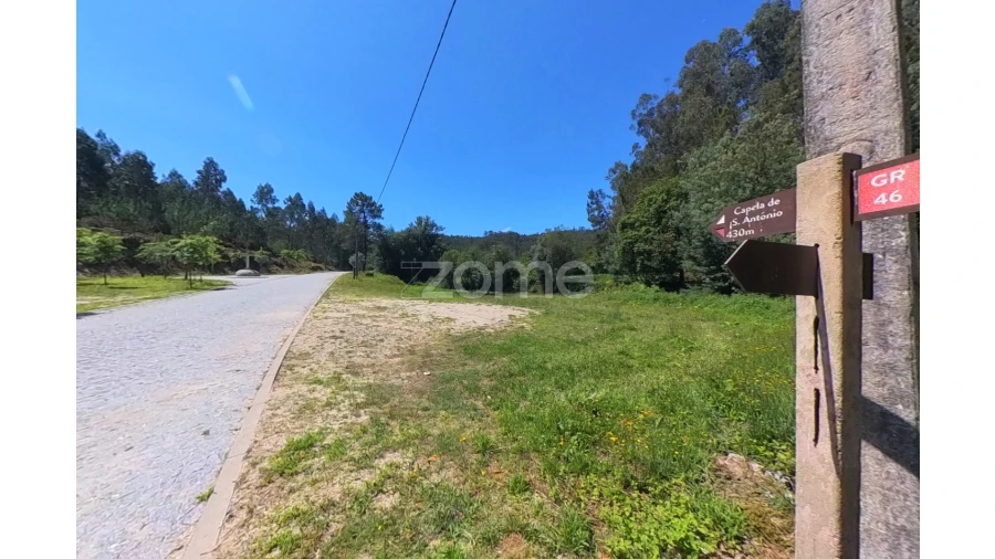 Terreno para Venda em Espinho Foto 16