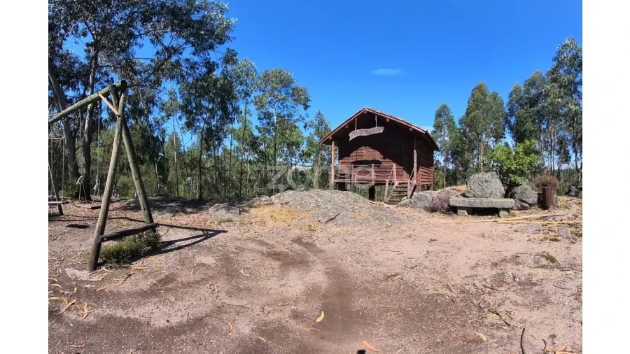 Terreno para Venda em Espinho Foto 6