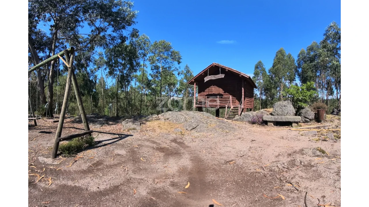 Terreno para Venda em Espinho Foto 6