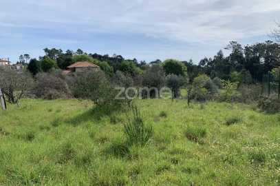 Terreno para Venda em Faíl e Vila Chã de Sá