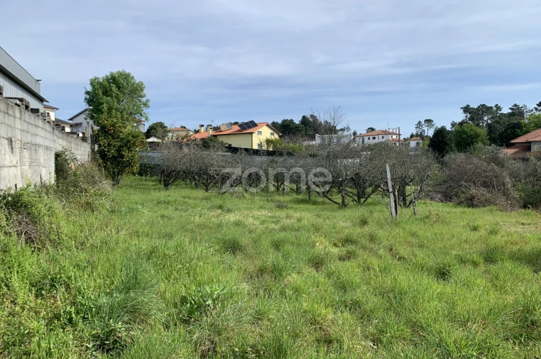 Terreno para Venda em Faíl e Vila Chã de Sá Foto 15