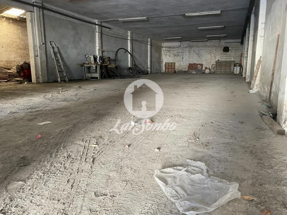 Terreno P/ Prédio para Venda em Touguinha e Touguinhó Foto 3