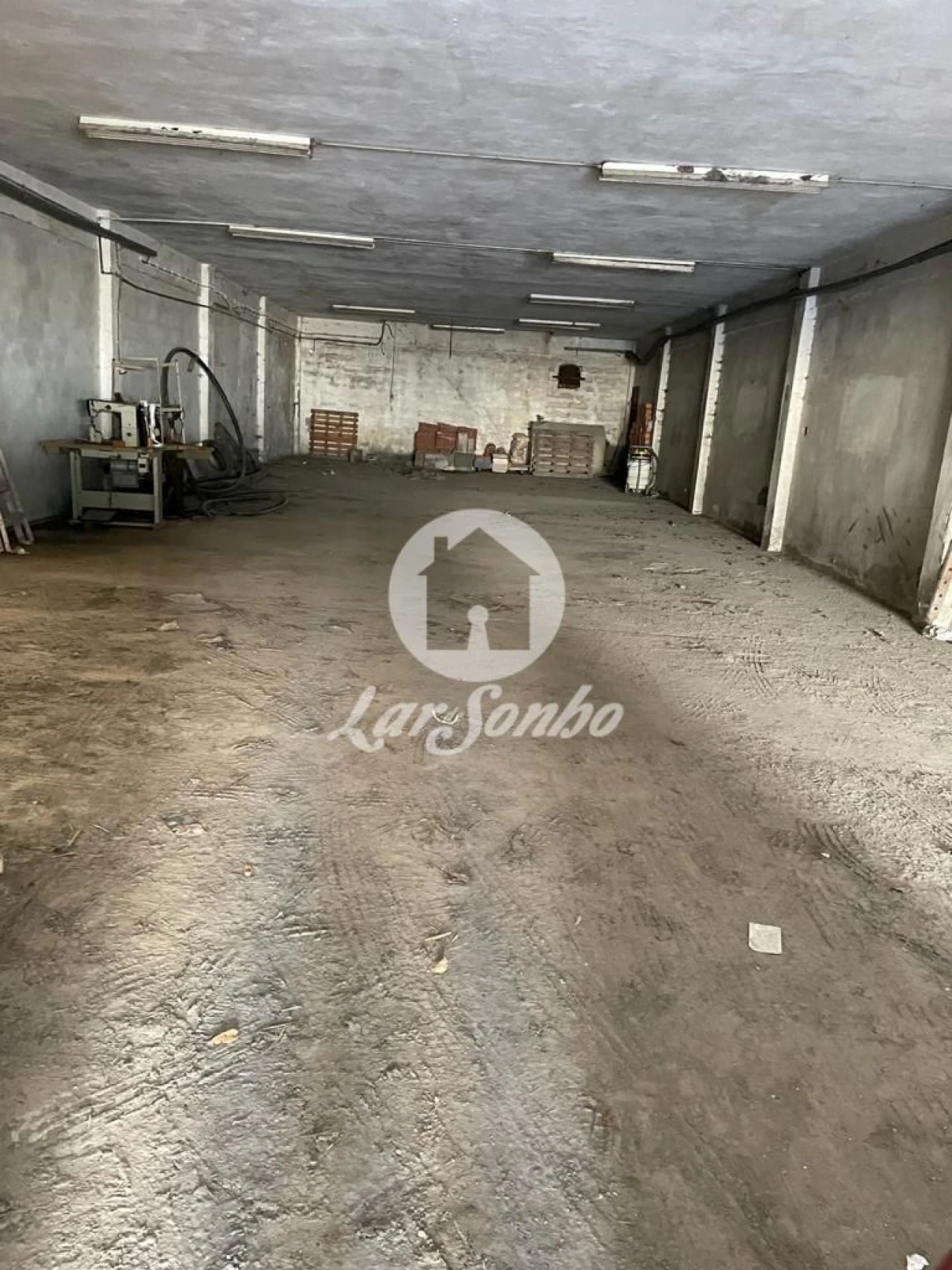 Terreno P/ Prédio para Venda em Touguinha e Touguinhó Foto 4