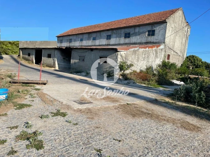 Terreno P/ Prédio para Venda em Touguinha e Touguinhó Foto 2