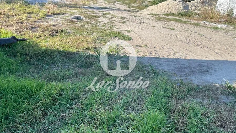 Terreno P/ Prédio para Venda em Touguinha e Touguinhó