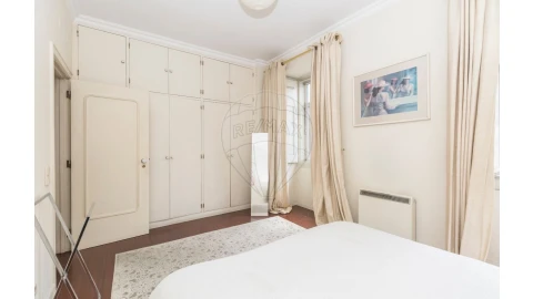 Apartamento T2 para Venda em Misericórdia