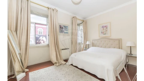 Apartamento T2 para Venda em Misericórdia