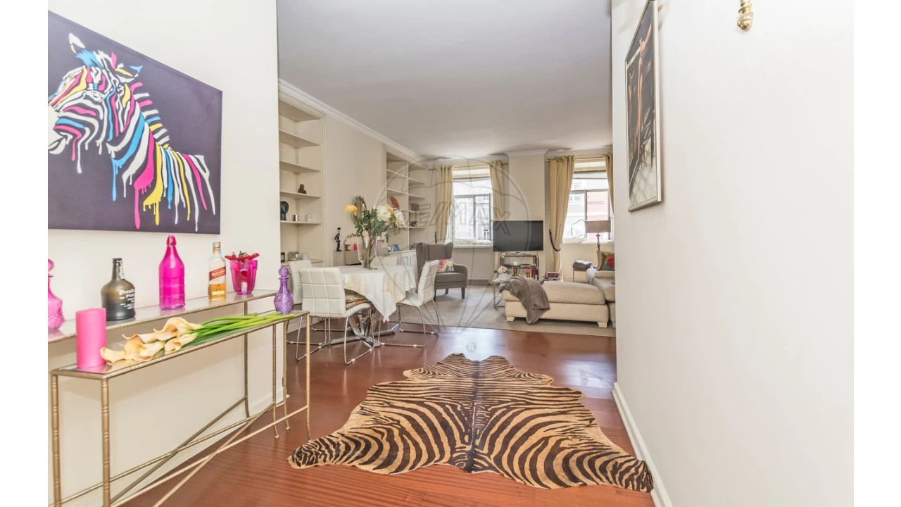 Apartamento T2 para Venda em Misericórdia Foto 14
