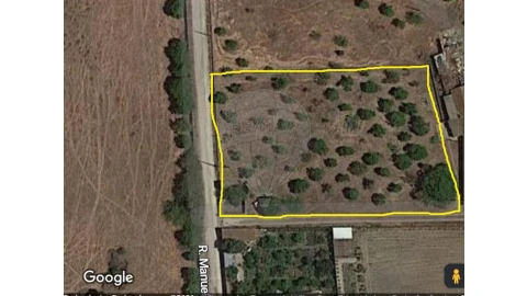Terreno para Venda em Quinta do Anjo
