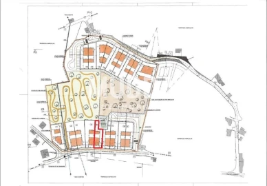Terreno para Venda em Salreu