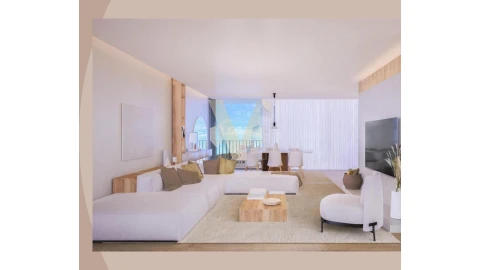 Apartamento T3 para Venda em Apúlia e Fão