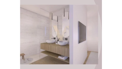 Apartamento T3 para Venda em Apúlia e Fão