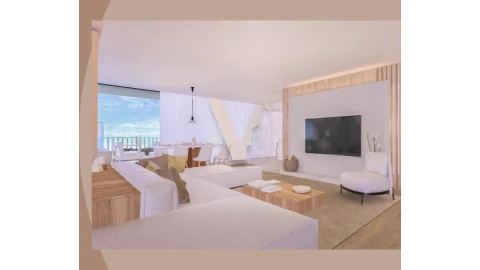 Apartamento T3 para Venda em Apúlia e Fão