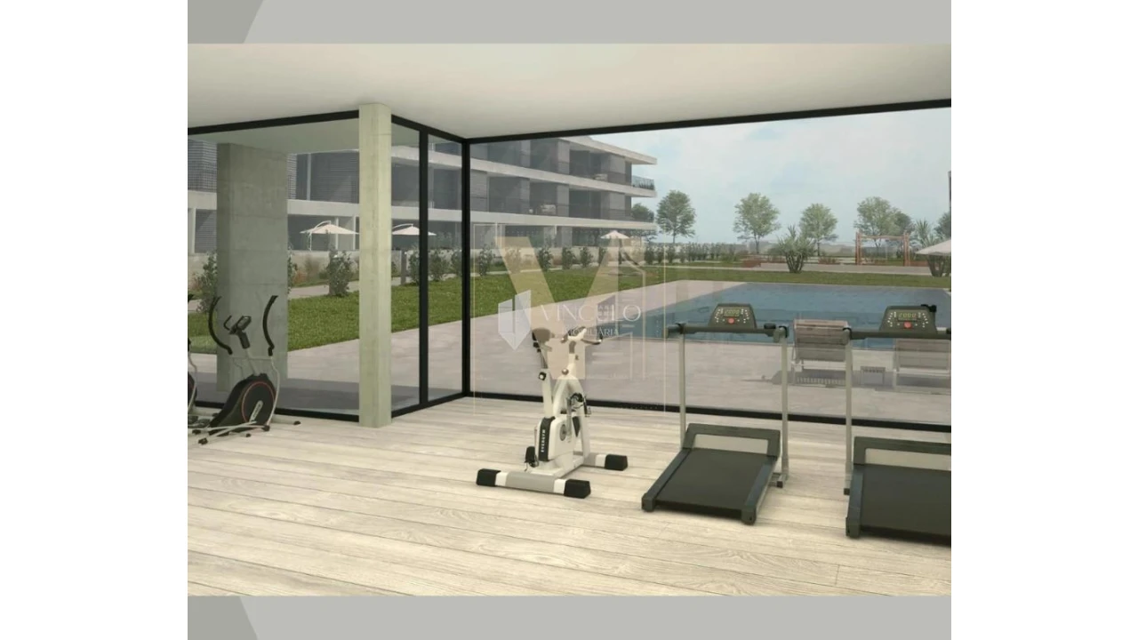 Apartamento T3 para Venda em Apúlia e Fão Foto 11