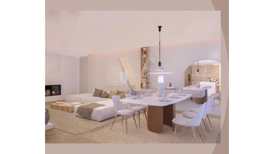 Apartamento T3 para Venda em Apúlia e Fão Foto 12