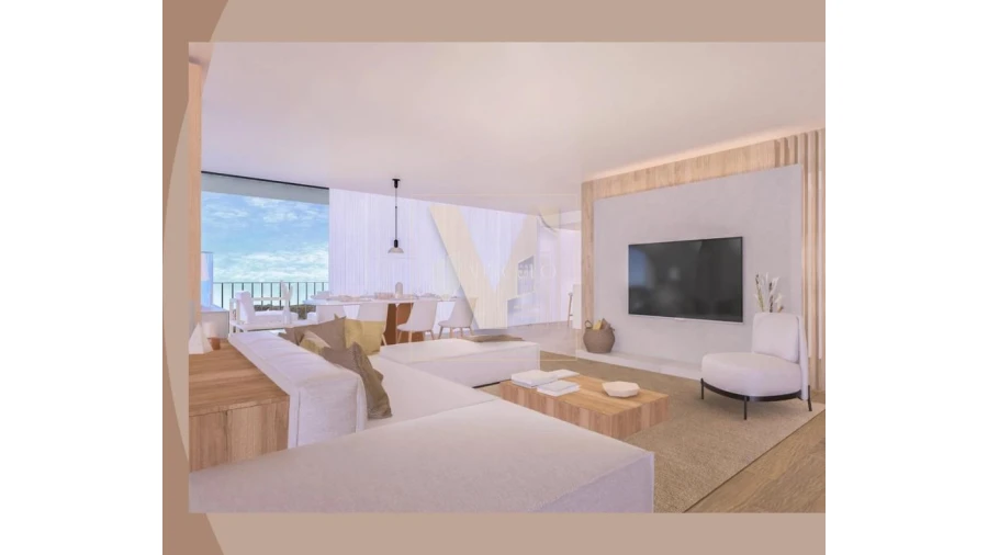Apartamento T3 para Venda em Apúlia e Fão Foto 2