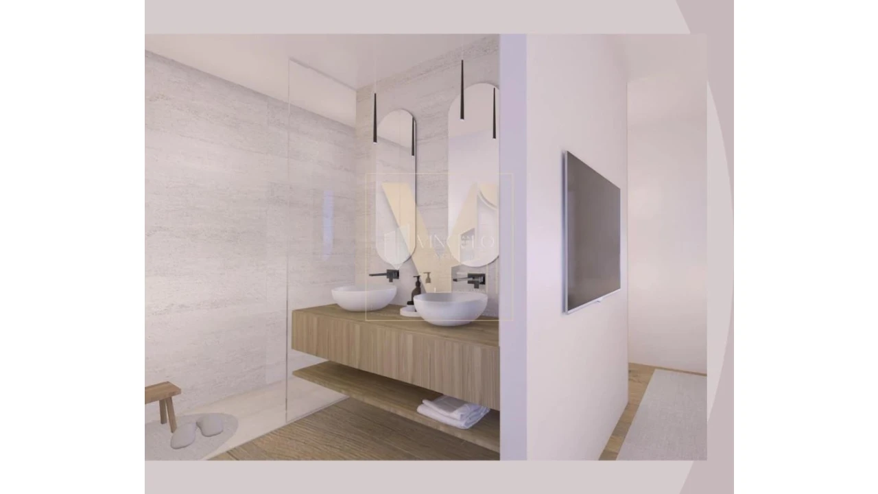 Apartamento T3 para Venda em Apúlia e Fão Foto 13