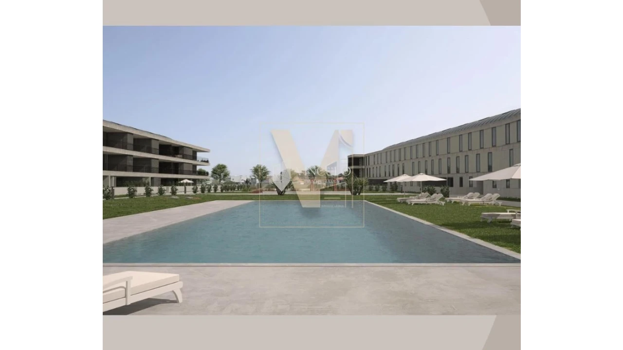 Apartamento T3 para Venda em Apúlia e Fão Foto 7