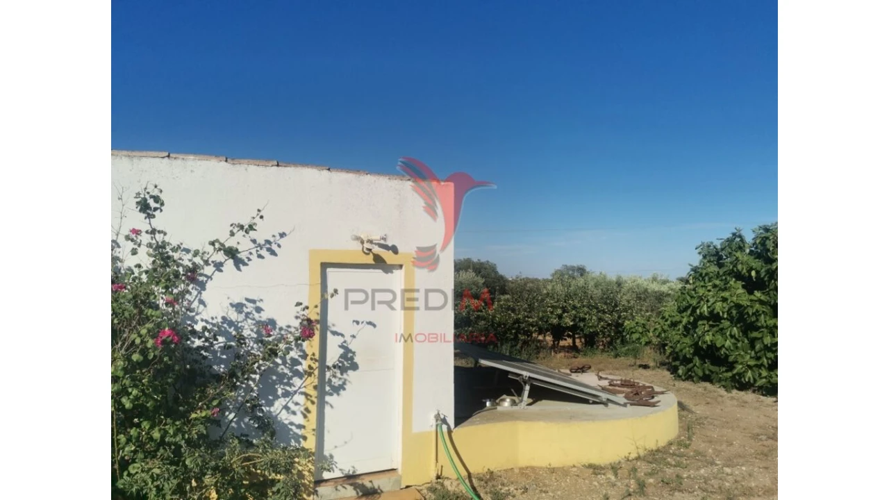 Quinta T5 para Venda em Nossa Senhora das Neves Foto 12