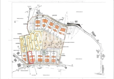 Terreno para Venda em Salreu
