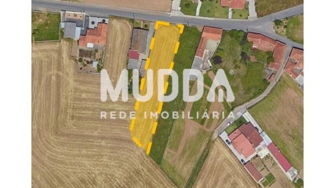 Terreno para Venda em Ovar, São João, Arada e São Vicente de Pereira Jusã