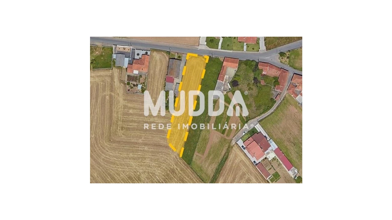 Terreno para Venda em Ovar, São João, Arada e São Vicente de Pereira Jusã Foto 1
